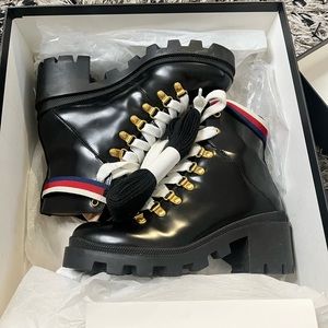 Women’s Gucci boots